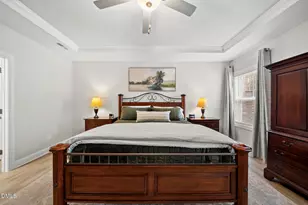 125 Vast View Wy, Youngsville, NC 27596 - Photo 33