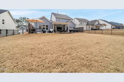 125 Vast View Way, Youngsville, NC 27596 - Photo 49