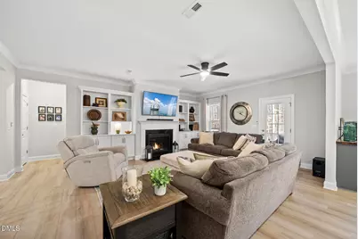 125 Vast View Way, Youngsville, NC 27596 - Photo 19