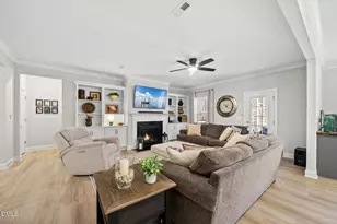 125 Vast View Wy, Youngsville, NC 27596 - Photo 19