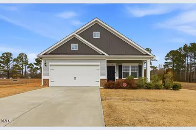 318 Settlers Pointe Drive, Pikeville, NC 27863 - Photo 1