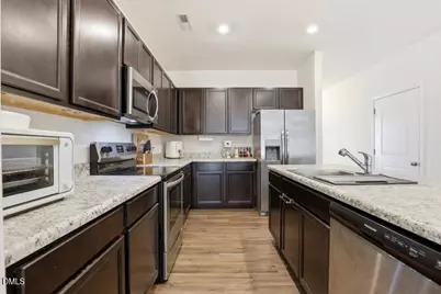 318 Settlers Pointe Drive, Pikeville, NC 27863 - Photo 11