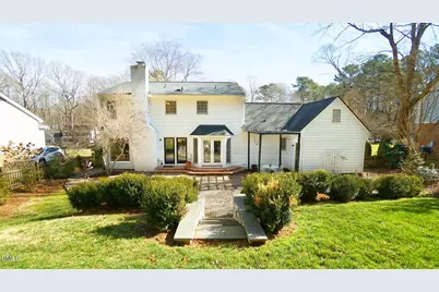 8613 Windjammer Drive, Raleigh, NC 27615 - Photo 5