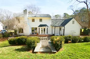 8613 Windjammer Dr, Raleigh, NC 27615 - Photo 5