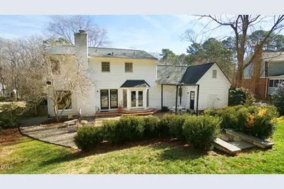 8613 Windjammer Drive, Raleigh, NC 27615 - Photo 37