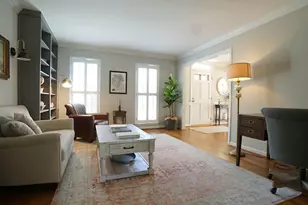 8613 Windjammer Dr, Raleigh, NC 27615 - Photo 9