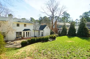 8613 Windjammer Dr, Raleigh, NC 27615 - Photo 39