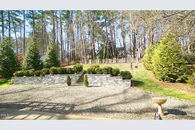 8613 Windjammer Drive, Raleigh, NC 27615 - Photo 41