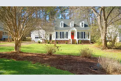 8613 Windjammer Drive, Raleigh, NC 27615 - Photo 47