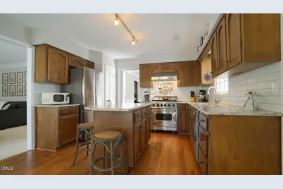 8613 Windjammer Drive, Raleigh, NC 27615 - Photo 17