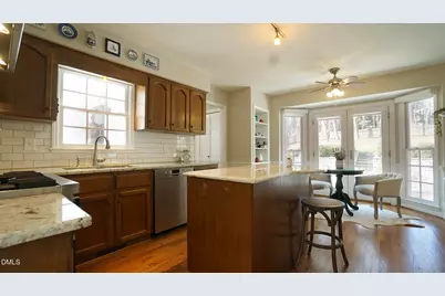 8613 Windjammer Drive, Raleigh, NC 27615 - Photo 15