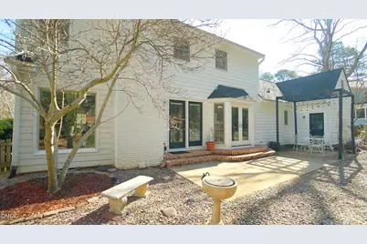 8613 Windjammer Drive, Raleigh, NC 27615 - Photo 43