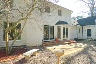 8613 Windjammer Dr, Raleigh, NC 27615 - Photo 43