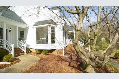 8613 Windjammer Drive, Raleigh, NC 27615 - Photo 45