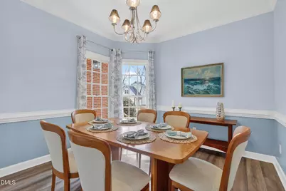 2016 W Sterlington Place, Apex, NC 27502 - Photo 9