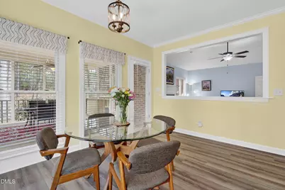 2016 W Sterlington Place, Apex, NC 27502 - Photo 13