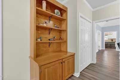 2016 W Sterlington Place, Apex, NC 27502 - Photo 27