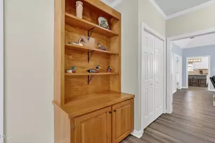 2016 W Sterlington Pl, Apex, NC 27502 - Photo 27