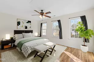 4750 Black Mountain Path, Raleigh, NC 27612 - Photo 19