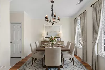 4750 Black Mountain Path, Raleigh, NC 27612 - Photo 7