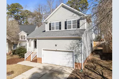5210 Groveside Court, Raleigh, NC 27613 - Photo 27