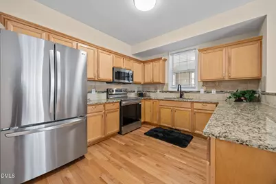 5210 Groveside Court, Raleigh, NC 27613 - Photo 9