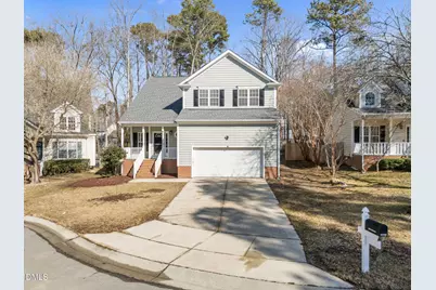 5210 Groveside Court, Raleigh, NC 27613 - Photo 25