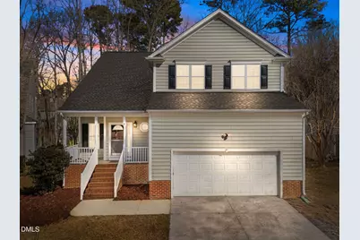 5210 Groveside Court, Raleigh, NC 27613 - Photo 1