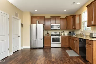 1004 Magnolia Farm Way, Fuquay-Varina, NC 27526 - Photo 11