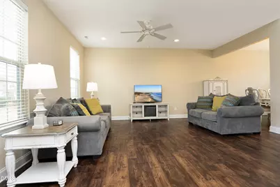 1004 Magnolia Farm Way, Fuquay-Varina, NC 27526 - Photo 7