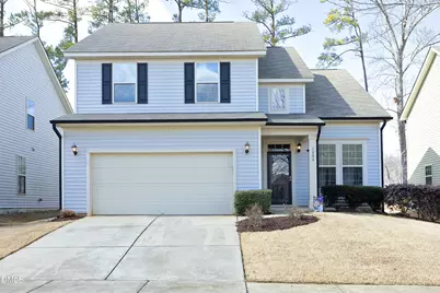 1004 Magnolia Farm Way, Fuquay Varina, NC 27526 - Photo 1