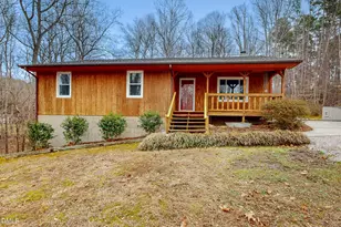 361 Rock Creek Dr, Milton, NC 27305 - Photo 1