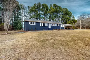 844 Holeman Ashley Rd, Timberlake, NC 27583 - Photo 27