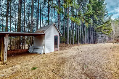 844 Holeman Ashley Road, Timberlake, NC 27583 - Photo 25