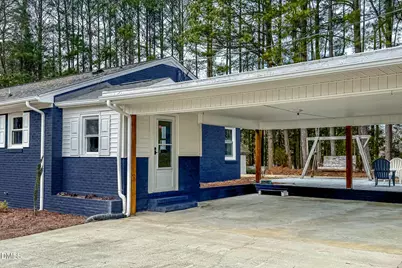 844 Holeman Ashley Road, Timberlake, NC 27583 - Photo 57