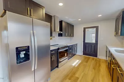 844 Holeman Ashley Road, Timberlake, NC 27583 - Photo 3