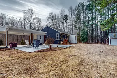 844 Holeman Ashley Road, Timberlake, NC 27583 - Photo 53
