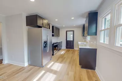 844 Holeman Ashley Road, Timberlake, NC 27583 - Photo 31