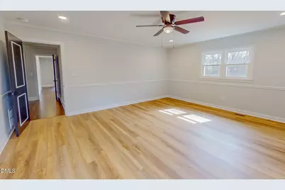 844 Holeman Ashley Road, Timberlake, NC 27583 - Photo 21