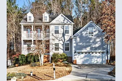 6 Horizon Circle, Durham, NC 27712 - Photo 1