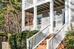 6 Horizon Cir, Durham, NC 27712 - Photo 3