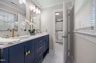 4713 Forest Highland Dr, Raleigh, NC 27604 - Photo 19