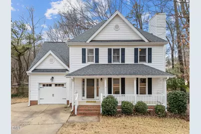 4713 Forest Highland Drive, Raleigh, NC 27604 - Photo 1