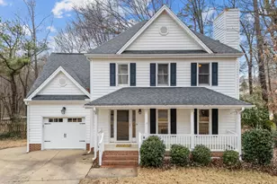 4713 Forest Highland Dr, Raleigh, NC 27604 - Photo 1