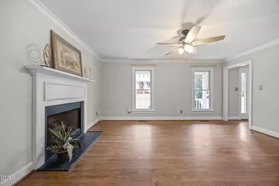 4713 Forest Highland Drive, Raleigh, NC 27604 - Photo 7