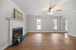 4713 Forest Highland Dr, Raleigh, NC 27604 - Photo 7