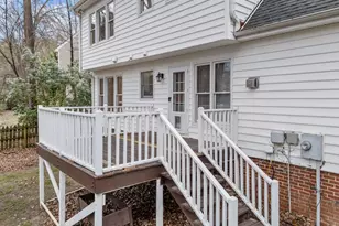 4713 Forest Highland Dr, Raleigh, NC 27604 - Photo 31