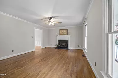 4713 Forest Highland Drive, Raleigh, NC 27604 - Photo 5