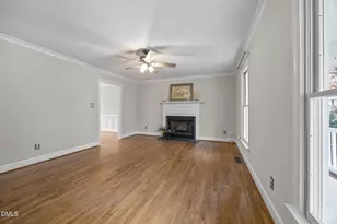 4713 Forest Highland Dr, Raleigh, NC 27604 - Photo 5
