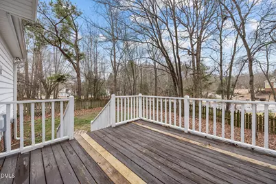 4713 Forest Highland Drive, Raleigh, NC 27604 - Photo 33